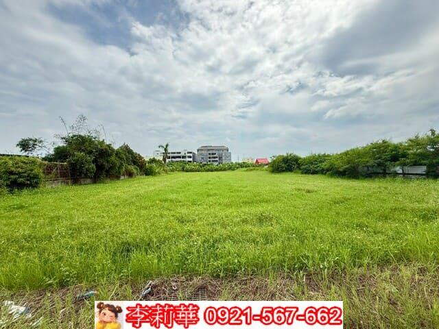 台南永康農地-10