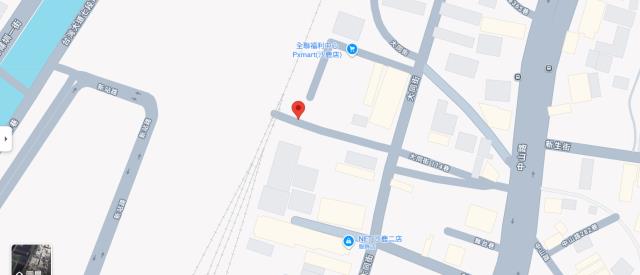 台中沙鹿徵收地法拍-15