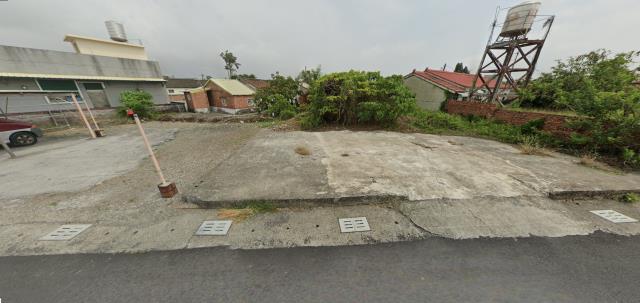 台南七股拍賣建地-1