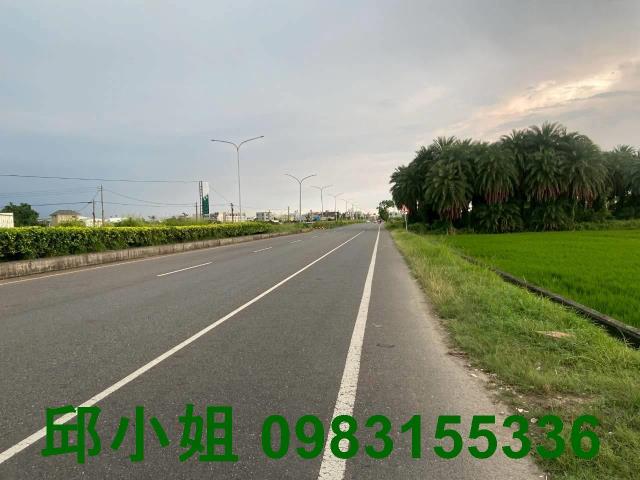 嘉義民雄農地-2