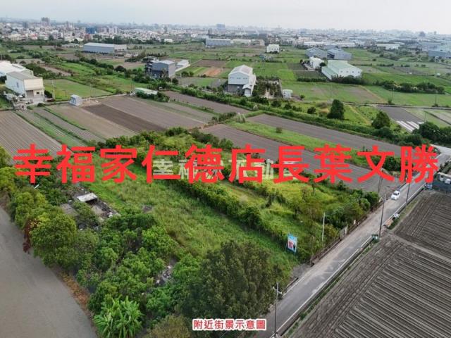 台南安定農地-13