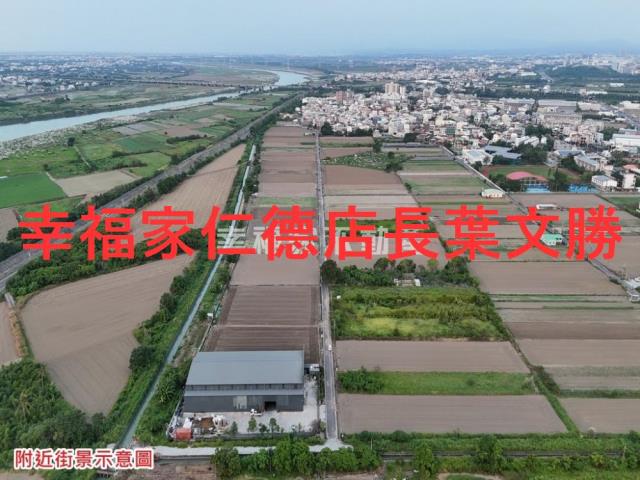 台南安定農地-15