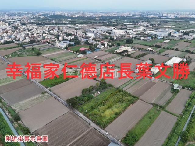 台南安定農地-9