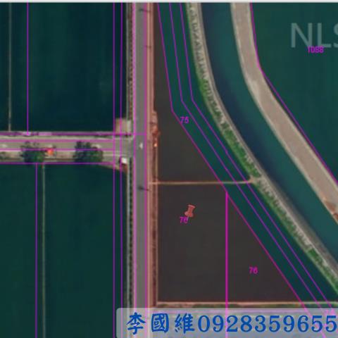 彰化竹塘法拍農地-3