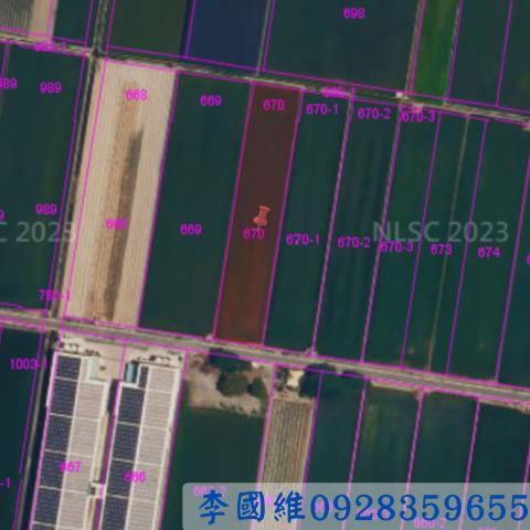 彰化埔鹽法拍農地-3