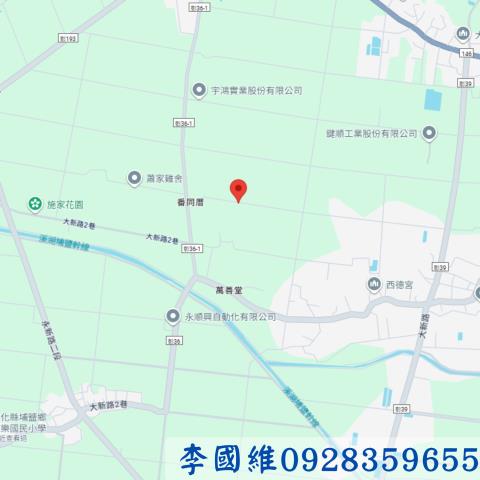 彰化埔鹽法拍農地-4