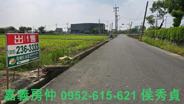 嘉義新港農地-5