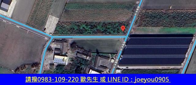 雲林四湖農地法拍-15