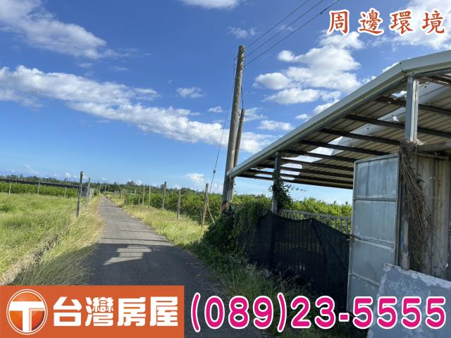 台東市農地-6