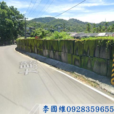 南投國姓拍賣農地-2