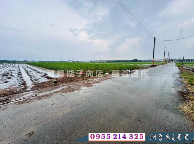 嘉義鹿草農地-2