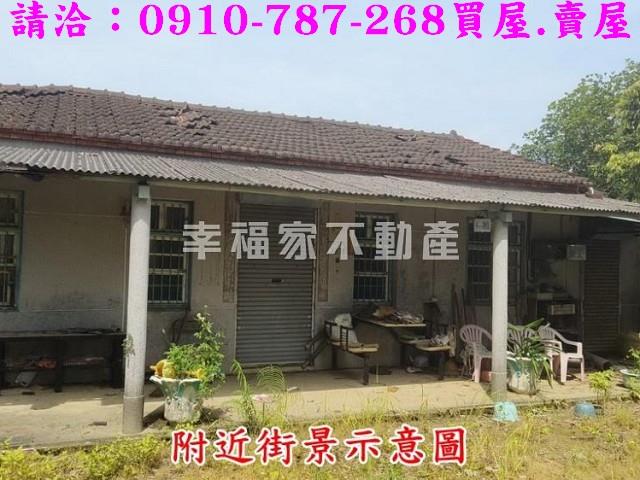 台南農地-10