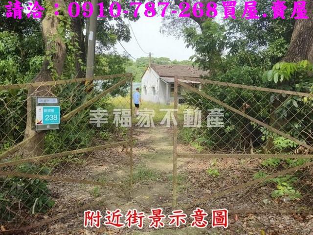 台南農地-13