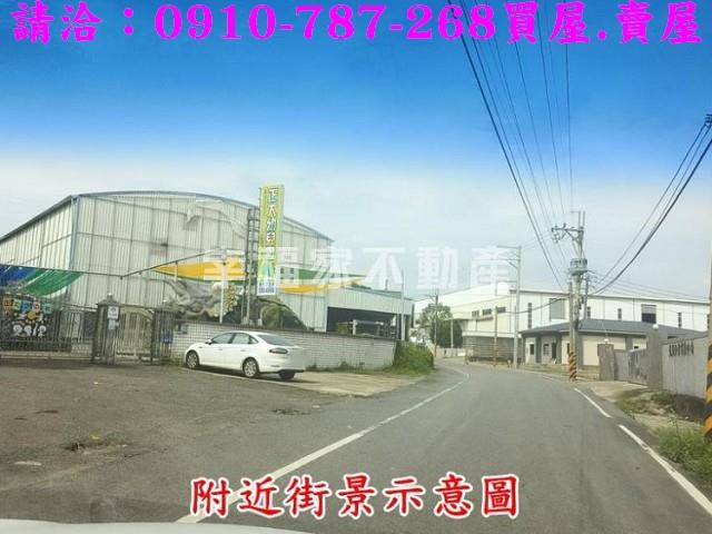 台南農地-2