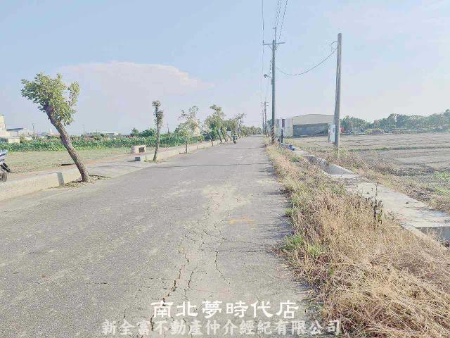 台南農地-4