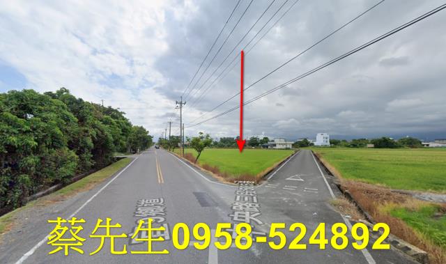 宜蘭壯圍法拍農地-13