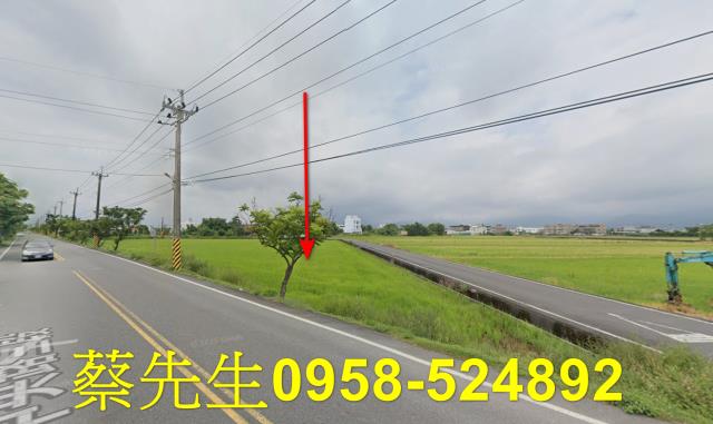 宜蘭壯圍法拍農地-4