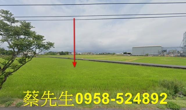 宜蘭壯圍法拍農地-9