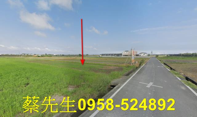 宜蘭壯圍農地法拍-4