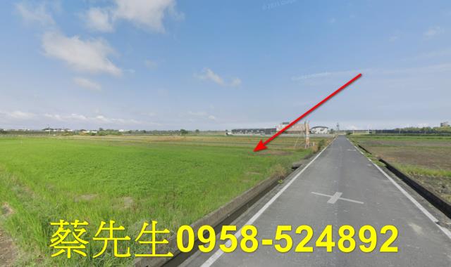 宜蘭壯圍農地法拍-5