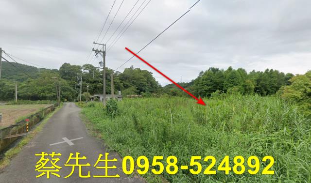 宜蘭員山農地法拍-14