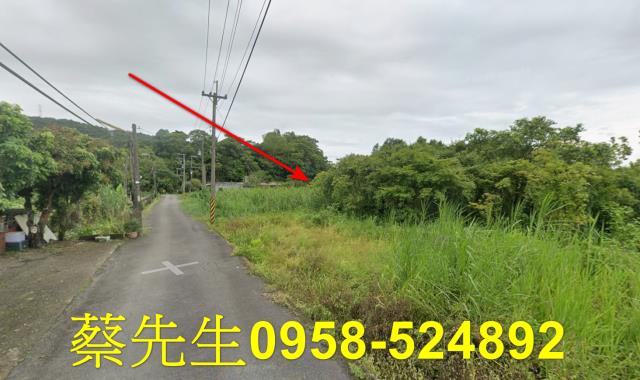 宜蘭員山農地法拍-15