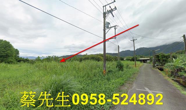 宜蘭員山農地法拍-4