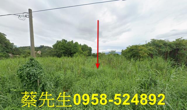 宜蘭員山農地法拍-9