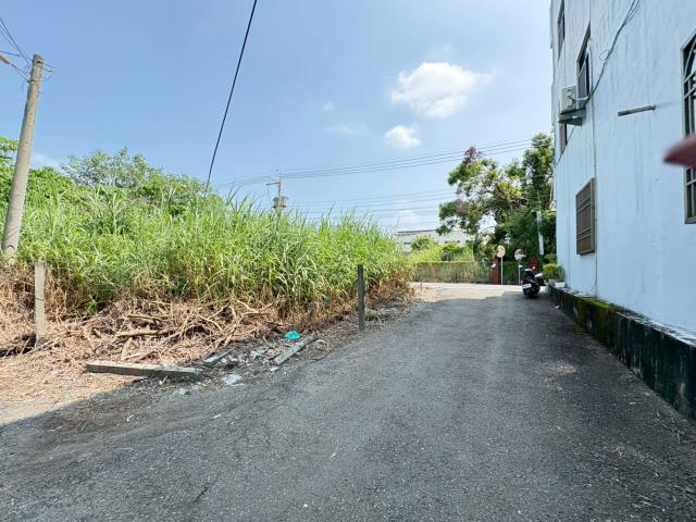 嘉義民雄農地-3