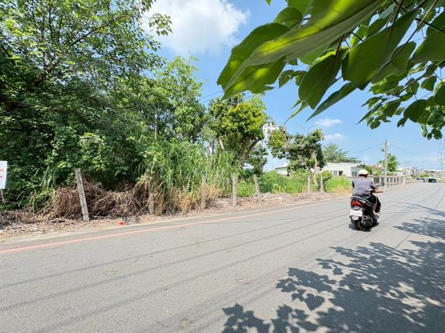 嘉義民雄農地-4