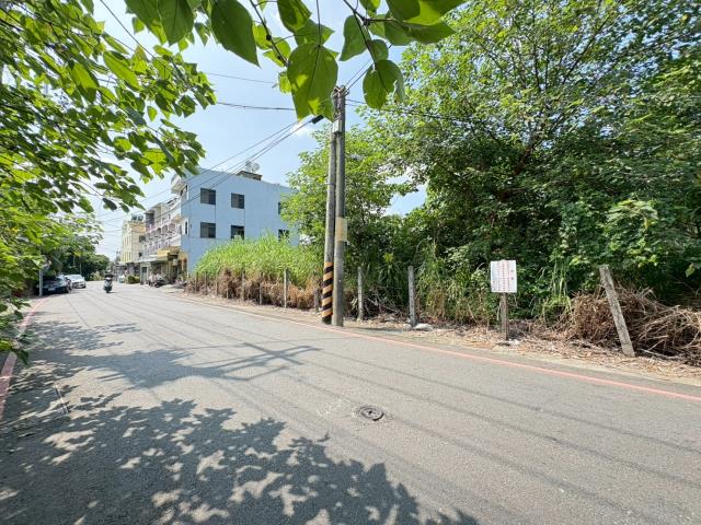 嘉義民雄農地-5