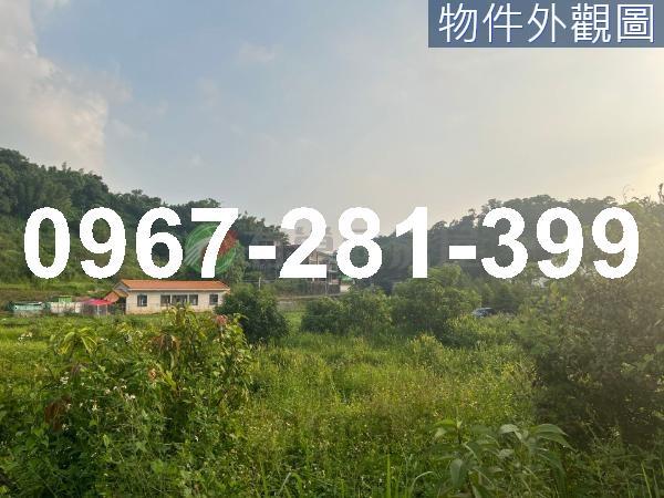 頭份農地-1