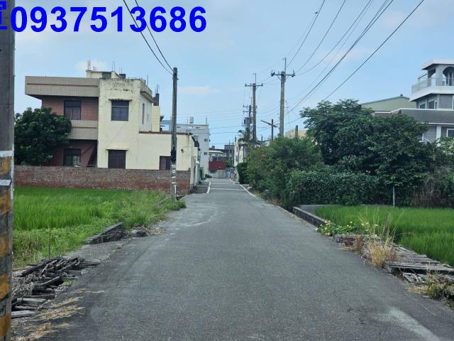 花壇農地-10