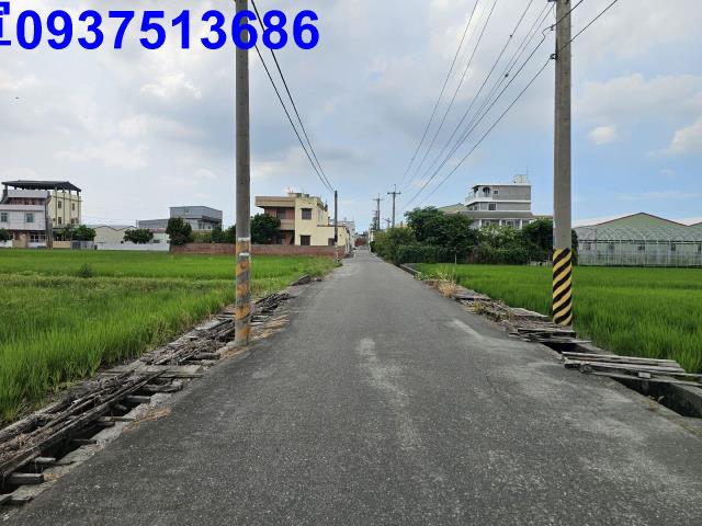 花壇農地-6
