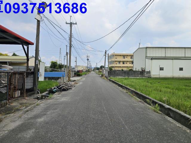 花壇農地-9