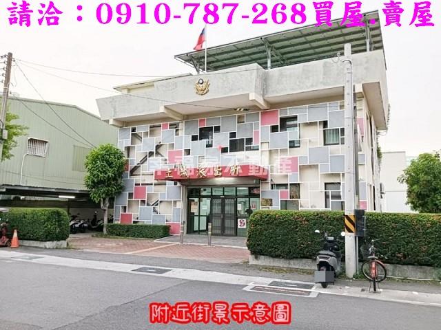 台南農地-10