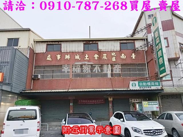 台南農地-12