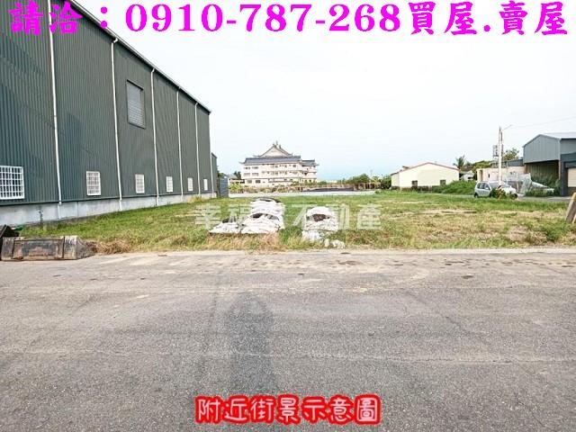 台南農地-5