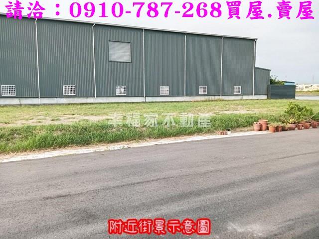 台南農地-6