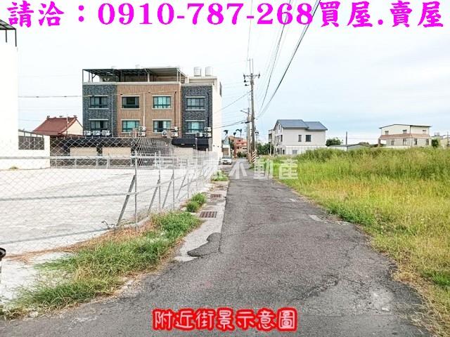台南農地-7