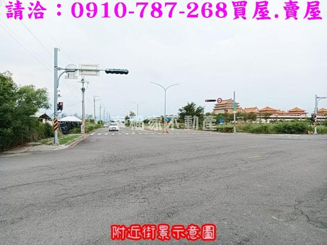 台南農地-9