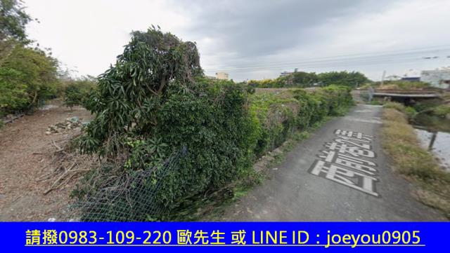 彰化花壇農地法拍-6