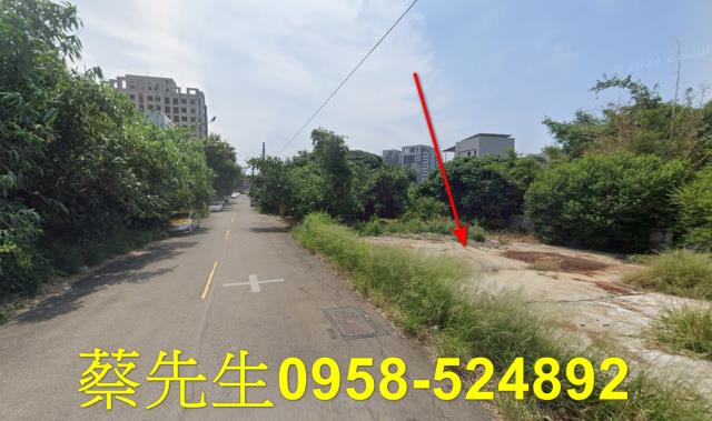 沙鹿法拍住宅地-4
