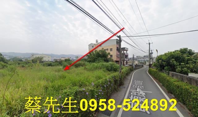 彰化員林農地拍賣-7