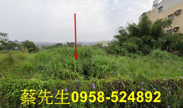 彰化員林農地拍賣-9