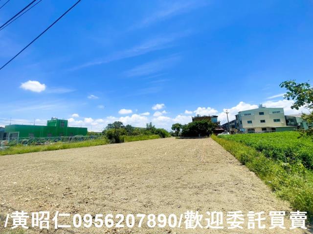台南安定農地-2