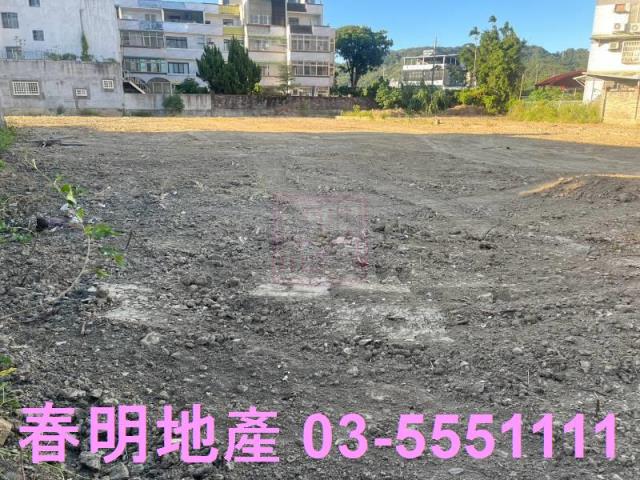 新竹芎林農地-1
