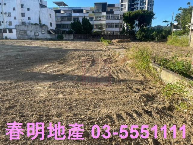 新竹芎林農地-5