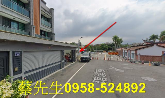 南投南投市拍賣農地-12