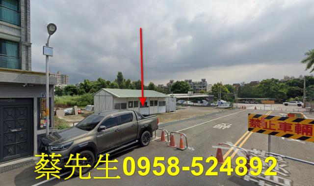 南投南投市拍賣農地-13